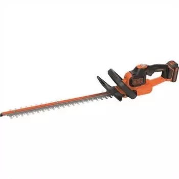 Gyvatvorių žirklės Juoda & Decker GTC18452PC