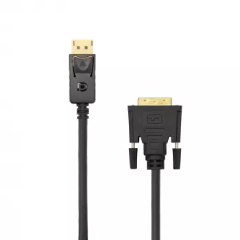 Sbox DP laidas – DVI laidas 15 m DP-DVI-15/R