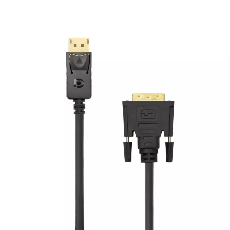 Sbox DP laidas – DVI laidas 15 m DP-DVI-15/R