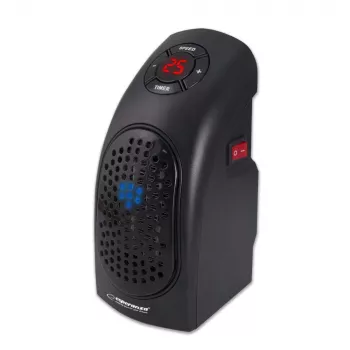 Rankinis šildytuvas 400W Kalahari
