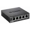 D-Link DES-105 nevaldomas L2 juodas
