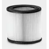 Universalus dulkių siurblys Kärcher NT 22/1 Ap Te Adv L 22 l 1300 W (1.378-621.0) antracitinis