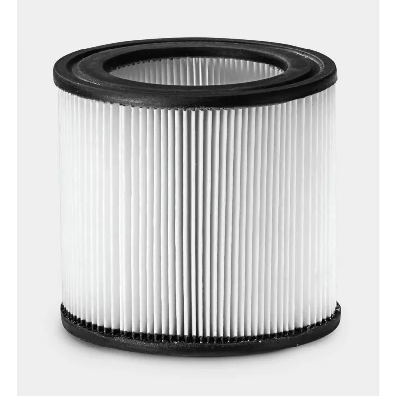 Universalus dulkių siurblys Kärcher NT 22/1 Ap Te Adv L 22 l 1300 W (1.378-621.0) antracitinis