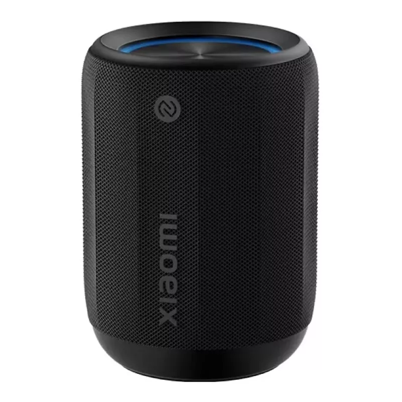 Xiaomi QBH4274GL nešiojamas garsiakalbis, juodas