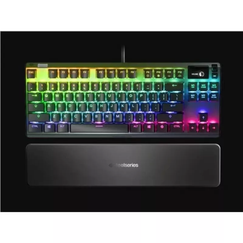Klaviatūra Steelseries APEX 7 TKL