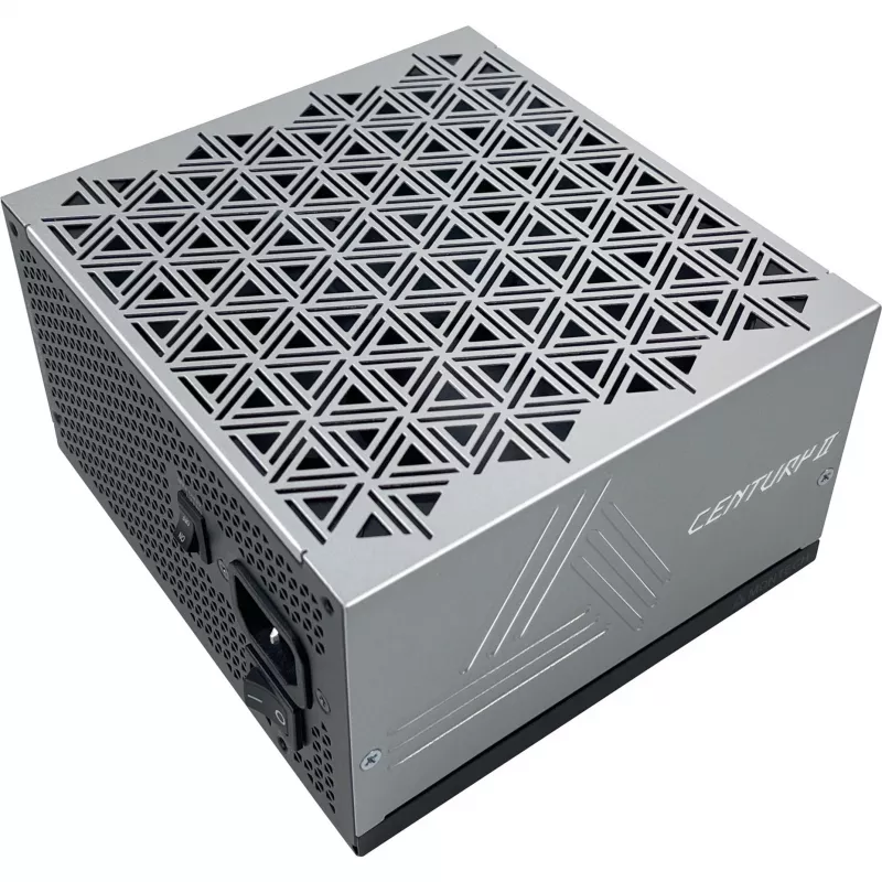 Maitinimo šaltinis|MONTECH|CENTURY II|ATX|850 W|CENTURYII850