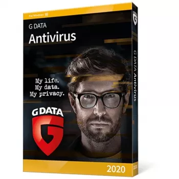 G Data C2001ESD12003