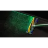 Dyson V15 Detect Absolute belaidis dulkių siurblys Nikelis, Geltonas 446986-01