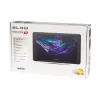 Planšetinis kompiuteris BLOW JuodaTAB8 8 colių 4G LTE, 3 GB RAM, 32 GB eMCP, Android 14, IPS 1200×1920, MicroSD