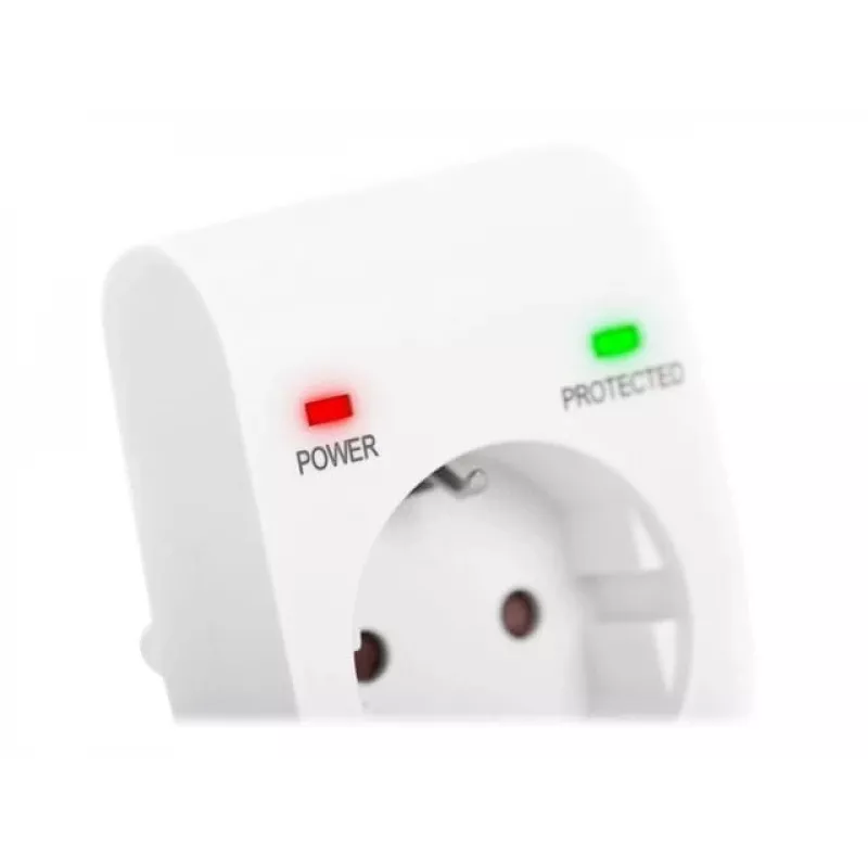 Apsaugos nuo viršįtampių adapteris Digitus DN-95400
