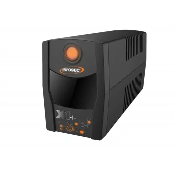 Infosec X1+ 500 IEC 66111
