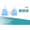 Tinklo kabelis Digitus CAT 5e U/UTP RJ-45 2m Baltas