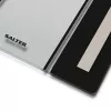 Elektroninė kūno analizės svarstyklė Salter 9128 BK3R