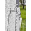 Gardena 18241-50 sodo įrankis, sidabrinis