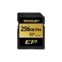 Atminties kortelė PATRIOT V90 256GB SDXC UHS-II U3 Class 10 (PEF256GEP92SDX)