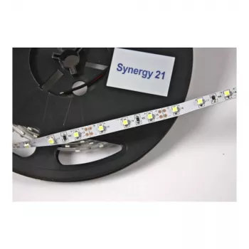 Synergy 21 LED lanksti juosta 3528 - 60 NW DC12V 24W IP67