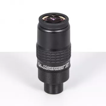 Baader Morpheus 4,5 mm 2/1,25 colio okuliaras