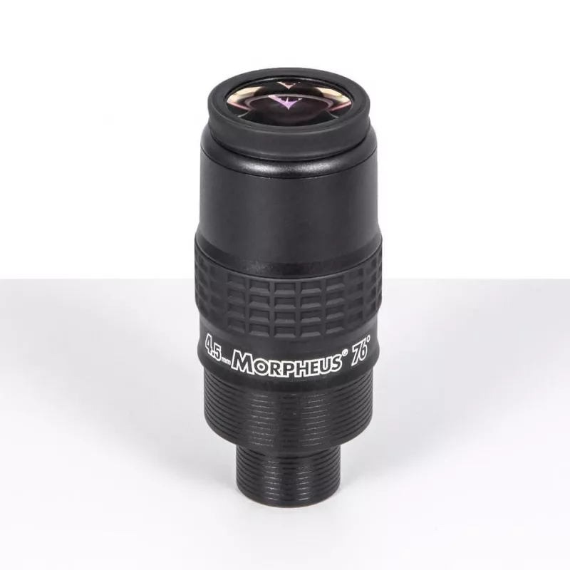 Baader Morpheus 4,5 mm 2/1,25 colio okuliaras
