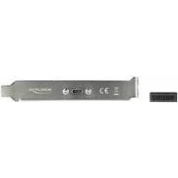 C2G Cat6a ekranuotas (STP) tinklo komutacinis kabelis su apsaugine mova - komutacinis kabelis - RJ-45 (V) į RJ-45 (V) - 2 m - STP - CAT 6a - lietas, neužsikabina, suvyta gysla - Baltas