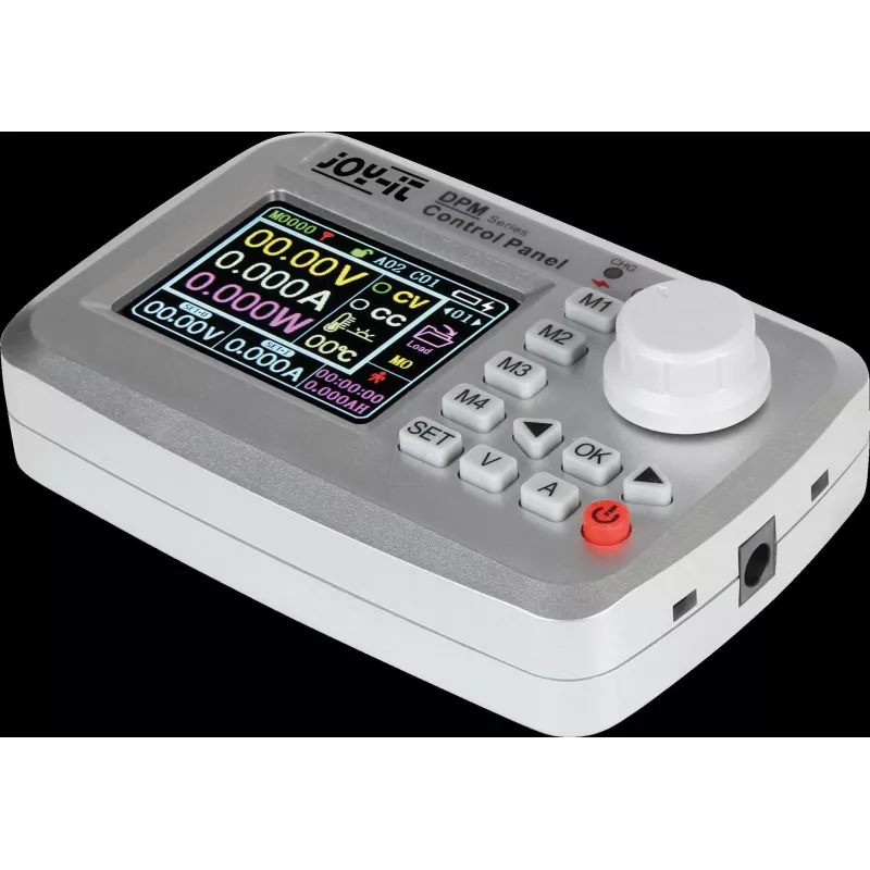 JOY-IT DPM-CP - DPM-Power Supply Remote Control (DPM-CP)