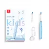 Dantų šepetėlis Oclean Kids vaikams mėlynas