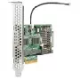 Valdiklis HP Enterprise Smart Array P440 su 4 GB podėlio atmintimi (Hewlett Packard Enterprise)