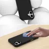 4smarts Silicone Case Cupertino, skirtas Apple iPhone 16 MagSafe suderinamam