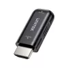 Unitek HDMI adapteris - USB-C HDR/HDCP 4K60HZ M/F