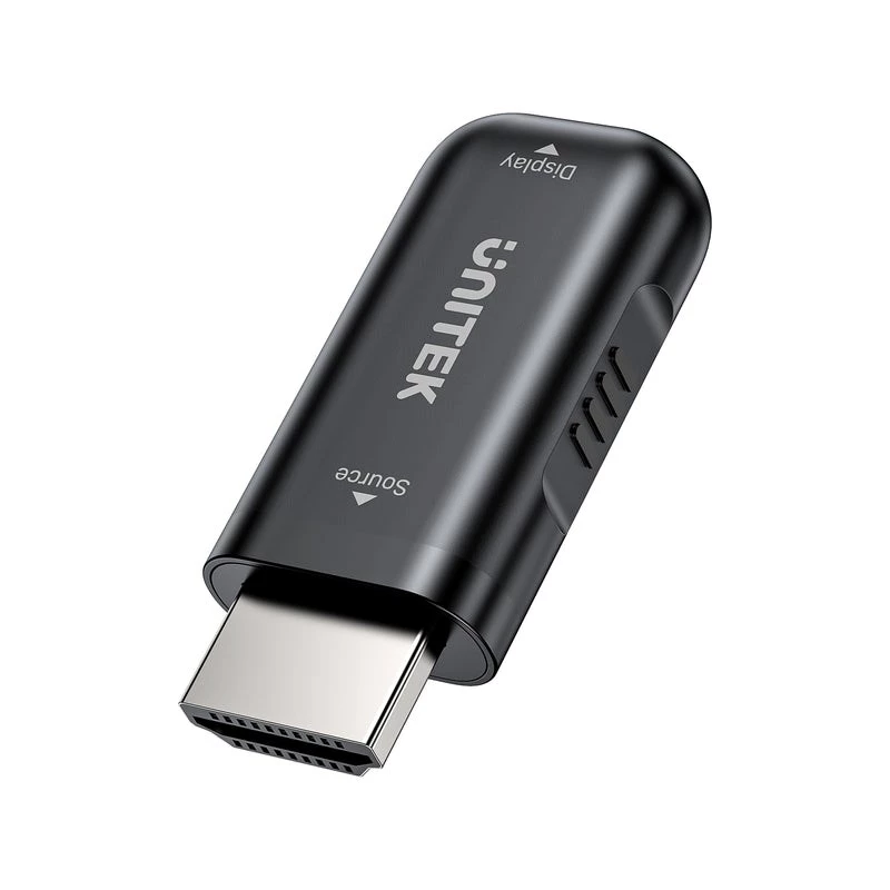 Unitek HDMI adapteris - USB-C HDR/HDCP 4K60HZ M/F