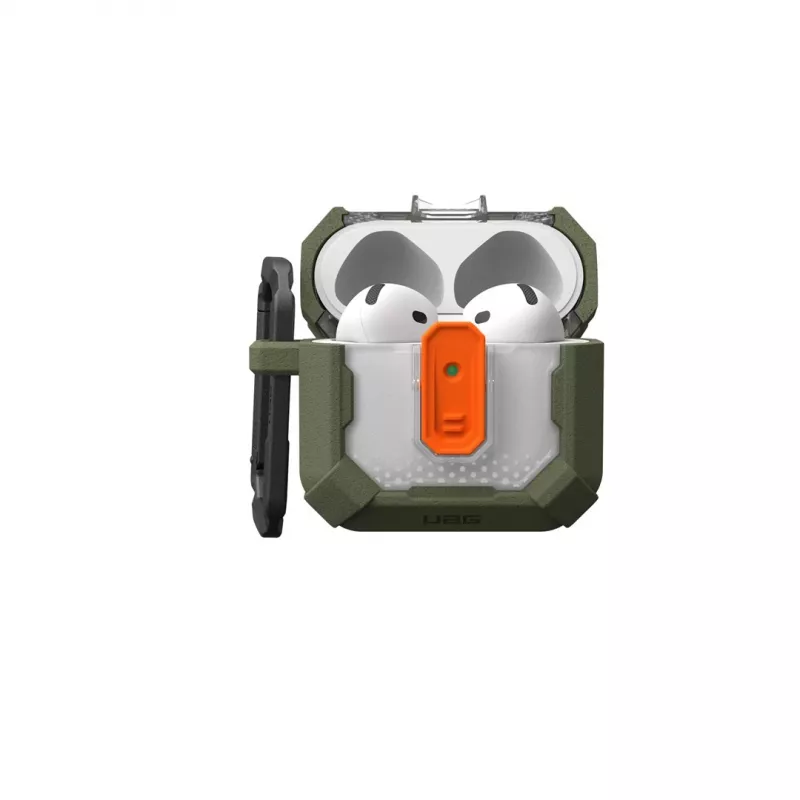 Urban Armor Gear 104129117272 ausinių / laisvų rankų įrangos priedo dėklas
