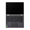 LENOVO YOGA X13 G3 i7-1265U 16GB 256GB SSD 13,3 FHD (US QWERTY) Win11pro + maitinimo adapteris Naudotas