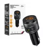 Art MP3TR FM-57 Juoda