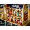 LEGO® Harry Potter™ Hogvarts™ pilis: Didžioji salė 76435
