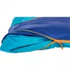 Jack Wolfskin miegmaišis GROW UP MOONRISE (mėlynas)