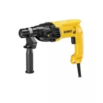 DeWALT D25033K sukamasis perforatorius 710 W 1550 RPM SDS Plus