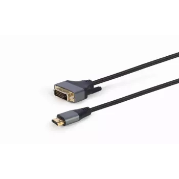 HDMI į DVI kabelis 1,8 m