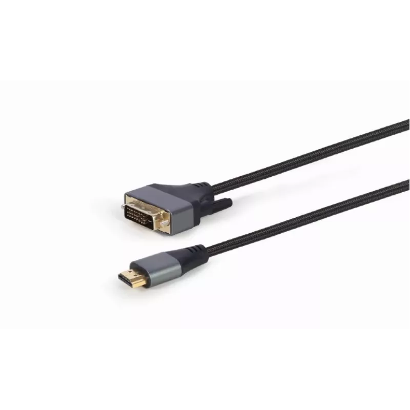 HDMI į DVI kabelis 1,8 m