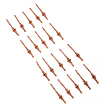Aušinimo sistemos priedas Noctua NA-SAV2