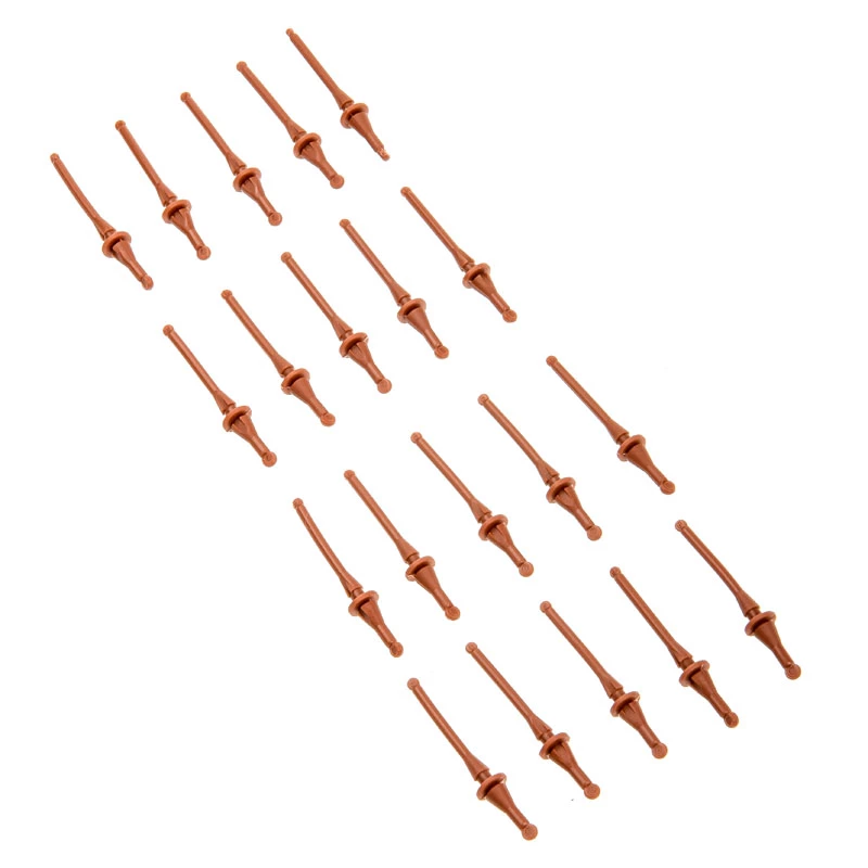Aušinimo sistemos priedas Noctua NA-SAV2