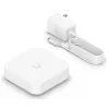 Ubiquiti | UniFi Next-Generation Gateway Lite | 802.11ax | 10/100/1000 Mbit/s | Ethernet LAN (RJ-45) jungtys 1 | „Mesh“ palaikymas: Ne | MU-MIMO: Ne | Nėra mobiliojo ryšio