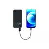 Nešiojama išorinė baterija Port Designs 907001 10000 mAh greitas įkrovimas