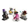 LEGO STAR WARS 75392 Kūrybinis droidų konstravimo rinkinys