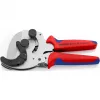 Knipex vamzdžių pjoviklis 26-40 mm
