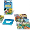 Pictoo Disney, kortų žaidimas