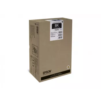 Rašalo tiekimo blokas Epson WorkForce Pro WF-C869R juodas Originalius didelės talpos rašalo blokas
