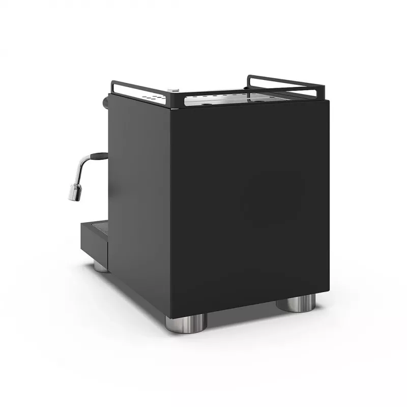 la Pavoni LPSCVB01EU kavos virimo aparatas pusiau automatinis espresso aparatas 2,9 L