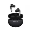 Ausinės ONEPLUS OnePlus Buds Pro 3 belaidės ausinės, Bluetooth 5.4, ANC, USB-C įkrovimo dėklas, IP55, juodos