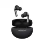 Ausinės ONEPLUS OnePlus Buds Pro 3 belaidės ausinės, Bluetooth 5.4, ANC, USB-C įkrovimo dėklas, IP55, juodos