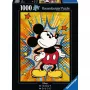 Dėlionė Disney Retro Mickey (1000 detalių)