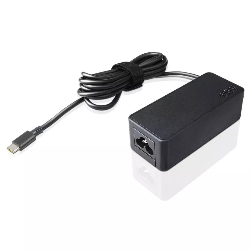 Lenovo GX20N20875 maitinimo adapteris Vidinis 45 W Juoda
